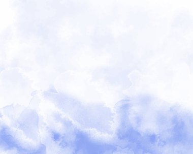 Arkaplan için soyut renkli suluboya. Dijital resim. Randevunuz, kartpostalınız, afişiniz, düğün davetiyeniz için tasarım