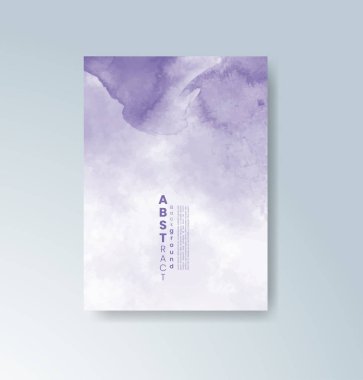 Suluboya geçmişi olan kartlar. Kapak için tasarım, tarih, kartpostal, afiş, logo.