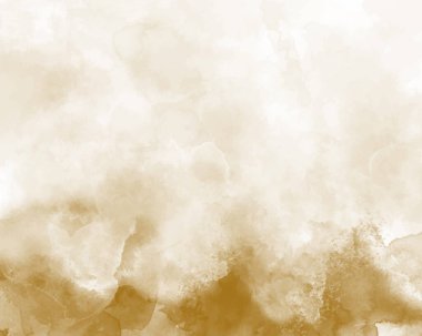 Arka plan için soyut renkli sulu boya. Dijital sanat resim.