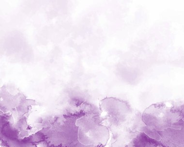 Arka plan için soyut renkli sulu boya. Dijital sanat resim.