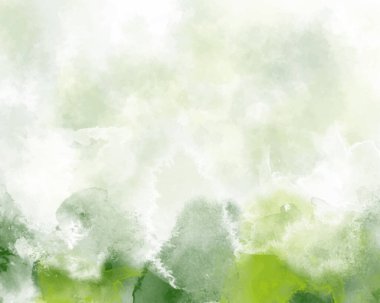 Arka plan için soyut renkli sulu boya. Dijital sanat resim.