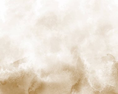 Arka plan için soyut renkli sulu boya. Dijital sanat resim.