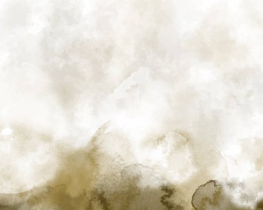 Arka plan için soyut renkli sulu boya. Dijital sanat resim.