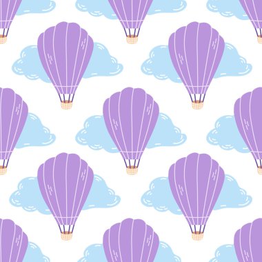 Sevimli el çizimleri seyahat ikonları. Turizm ve kamp macerası ikonları. hareketli ögelerle ayrıl.