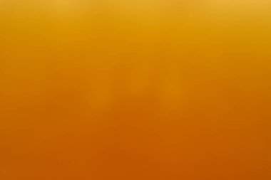 Bal makro doku arka planı. Soyut Turuncu altın gradyan arkaplan.