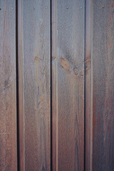 Wooden Wall Wood Texture Natural Patterns Solid Wooden Battens Wall — Stock Photo, Image