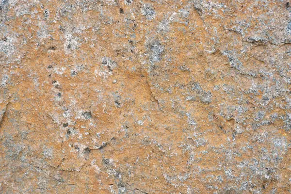 花崗岩の質感 建築パターン 粗い構造の黒い白い石の質 ロックの表面 クローズアップ — ストック写真