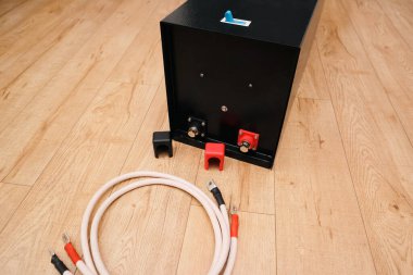 DC 48v yaşam po4 akümülatör kutusu. Çevirici için DC Bataryası ev ve daire için güneş istasyonunu şarj ediyor. Elektrikli şarj edilebilir pil..