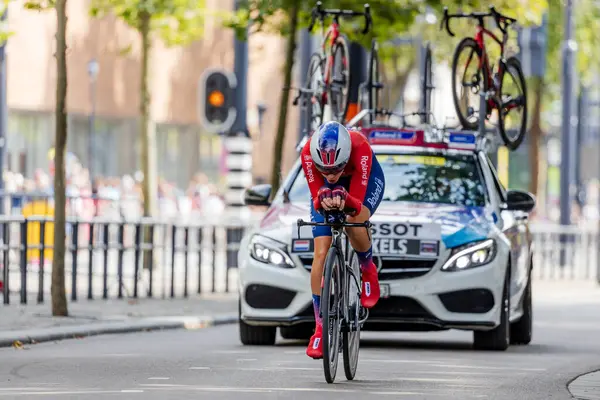 Rotterdam, Hollanda - 08-14-2024:::: To 'da Karlijn Swinkels