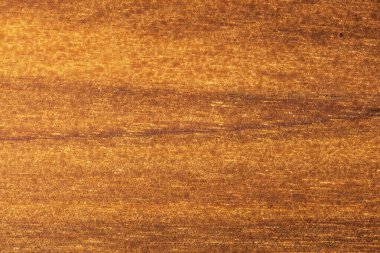 Verniklenmiş ahşap yüzeyin dokusu, yukarıdan çekilmiş, ahşap arka plan.