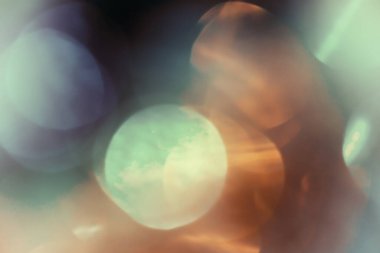 Yan ışıklandırmalı güzel soyut arkaplan, arkaplan ekran koruyucusunu kullanabilirsiniz