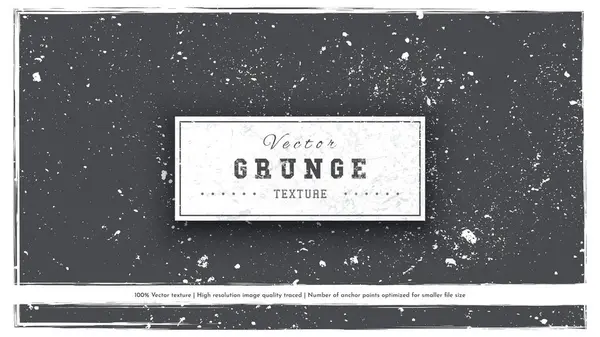 Grunge纹理 肮脏的背景 为图例和对象添加复古风格和穿着 矢量头10 图库插图