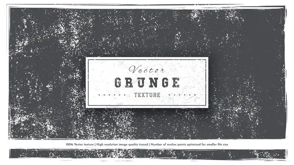 Grunge纹理 肮脏的背景 为图例和对象添加复古风格和穿着 矢量头10 图库矢量图片