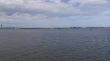 Sergipe Nehri, Aracaju, Sergipe, Brezilya