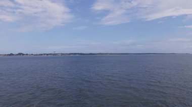 Sergipe Nehri, Aracaju, Sergipe, Brezilya