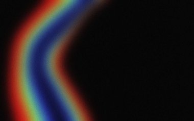 Soyut renkli arkaplan ve klasik kumlu doku. Pankart. Uzayı kopyala Mevsimlik renkler.