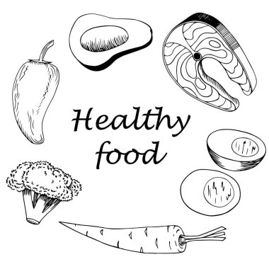 İki tahta sopalı ve beyaz arka planda kemeri olan renkli çocuklar davul çalar. Müzik aleti, davul makinesi. Düz vektör illüstrasyonu