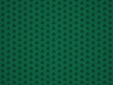 Kumarhane 3D resimleme için yeşil kumaş dokusu