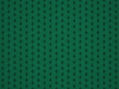 Kumarhane 3D resimleme için yeşil kumaş dokusu