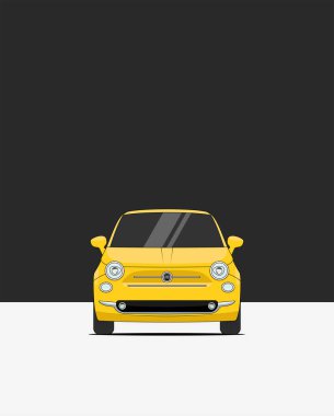 İtalya, 2007: Fiat 500