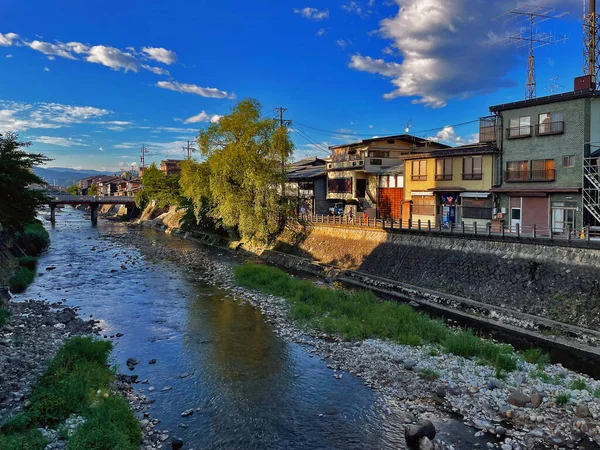 Gifu 'nun Gizli Oasis' i: Hida 'nın Otantik Köyü Güzellik, Takayama, Gifu Bölgesi, Japonya