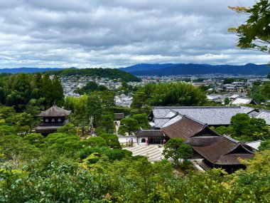 Gion 'un Kutsal Tapınakları: Kyoto' nun Ruhsal Çekirdeğini Keşfetmek, Kyoto, Japonya
