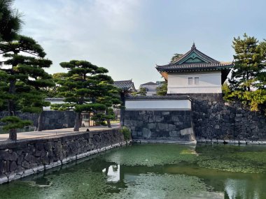 Tokyo Ruhunun Keşfi: Edo İmparatorluk Sarayı tarihi, Japonya