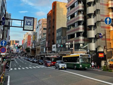 Büyüleyici Miras: Kanazawa 'nın Otantik Japon Mahallesi, Ishikawa, Japonya