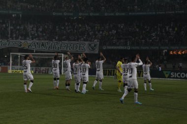 Brezilya Futbol Şampiyonası: Coritiba, Corinthians 'a karşı. 9 Eylül 2022, Curitiba, Parana, Brezilya: Coritiba ile Corinthians arasındaki futbol maçı, Brezilya Futbol Şampiyonası 'nın 37. turu için geçerli.