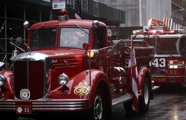 The 103rd Veterans Day Parade 2022- NYC. November 11, 2022, New York, USA: The New York City 103rd Veterans Day Parade begins with a moment of silence and a solemn Wreath-Laying Ceremony at Madison Square Parks Eternal Light Flag Staff. clipart