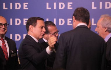 LIDE Brezilya Konferansı-NY 