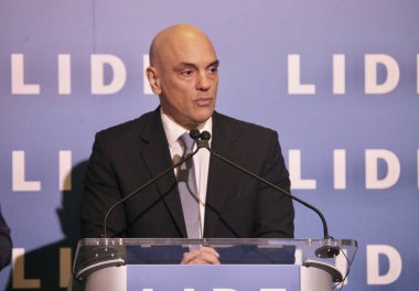 LIDE Brezilya Konferansı-NY 