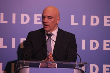 LIDE Brezilya Konferansı-NY 