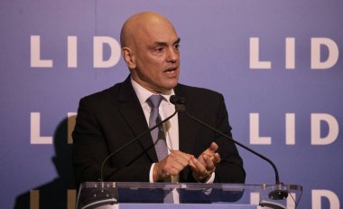 LIDE Brezilya Konferansı-NY 