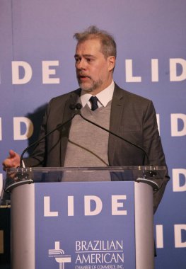 LIDE Brezilya Konferansı-NY 