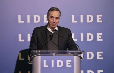 LIDE Brezilya Konferansı-NY 