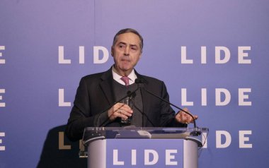 LIDE Brezilya Konferansı-NY 