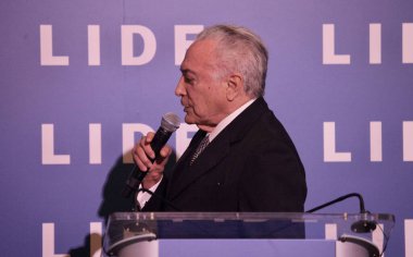 LIDE Brezilya Konferansı-NY 