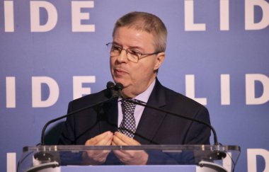 LIDE Brezilya Konferansı-NY 