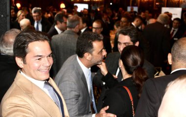 LIDE Brezilya Konferansı-NY 