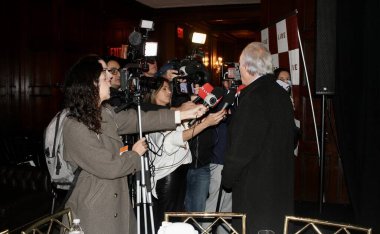 LIDE Brezilya Konferansı-NY 