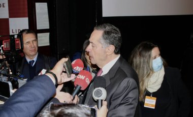 LIDE Brezilya Konferansı-NY 