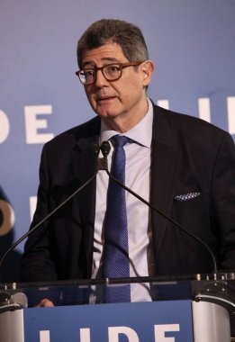 LIDE Brezilya Konferansı-NY: 