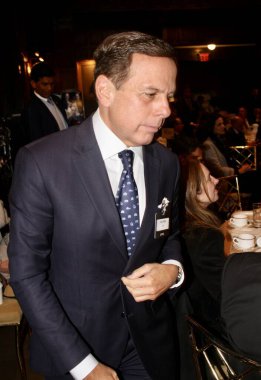 LIDE Brezilya Konferansı-NY: 