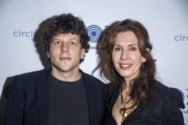 2022 İşçi Birliği Faydası. 5 Aralık 2022, New York, ABD: Jessica Hecht, Tribeca 360 'taki 2022 İşçi Topluluğu Yardım Derneği' ne 5 Aralık 2022 'de New York' ta katıldı..  