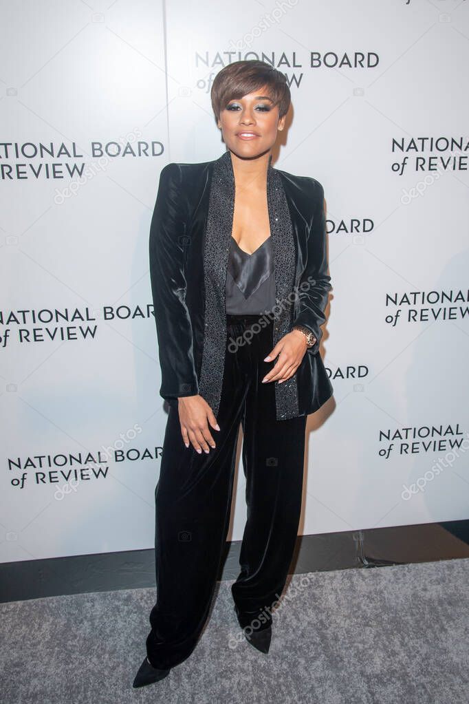 National Board Of Review Annual Awards Gala 2023. January 08, 2023, New