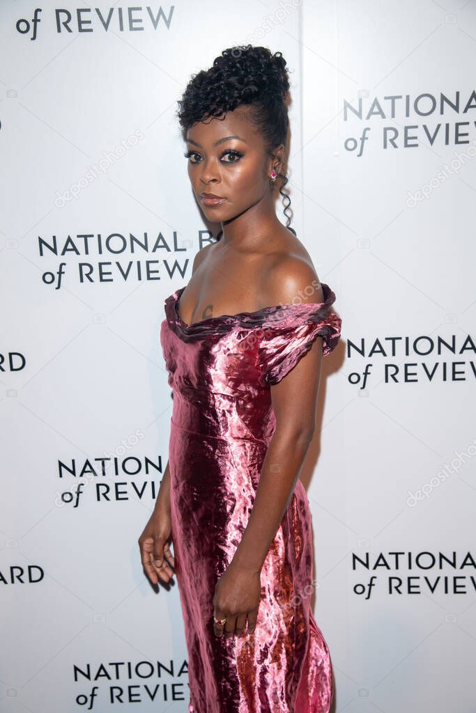 National Board Of Review Annual Awards Gala 2023. January 08, 2023, New