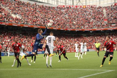 Paranaense Soccer Championship: Athletico PR vs Maringa. January 21, 2023, Curitiba, Parana, Brazil: Soccer match between Athletico Paranaense and Maringa, valid for the 3rd round of the 2023 Paranaense Soccer Championship