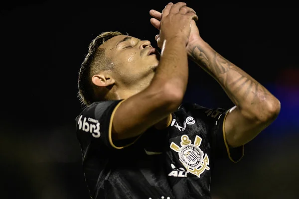 Sao Bernardo Campo Team Beats Corinthians Paulista Championship February  2023 – Stock Editorial Photo © thenews2.com #639848650