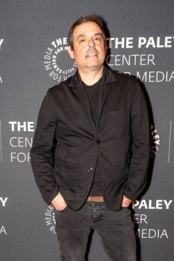 The Storytellers: Preserving The Legacy Of Iconic Black Musicians. February 16, 2023, New York, New York, USA: Author Antonino D'Ambrosio attends 'The Storytellers: Preserving The Legacy Of Iconic Black Musicians